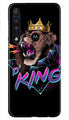 Lion King Case for Moto One Macro (Design No. 219)