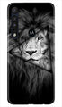 Lion Star Case for Moto One Macro (Design No. 226)