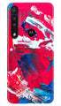 Modern Art Case for Moto One Macro (Design No. 228)