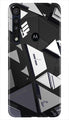 Modern Art Case for Moto One Macro (Design No. 230)