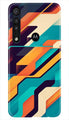 Modern Art Case for Moto One Macro (Design No. 233)