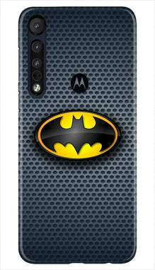 Batman Mobile Back Case for Moto One Macro (Design - 244)
