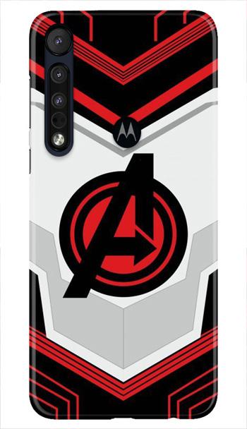 Avengers2 Case for Moto One Macro (Design No. 255)