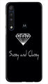 Sassy and Classy Case for Moto One Macro (Design No. 264)