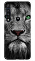 Lion Case for Moto One Macro (Design No. 272)