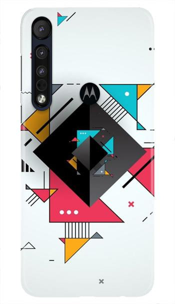 Designer Case for Moto One Macro (Design No. 276)