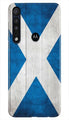 Designer Case for Moto One Macro (Design No. 277)
