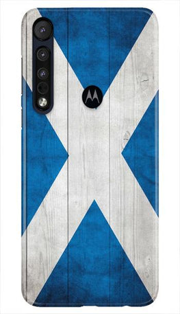 Designer Case for Moto One Macro (Design No. 277)