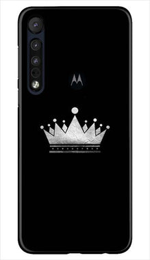 King Mobile Back Case for Moto One Macro (Design - 280)
