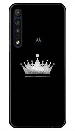 King Case for Moto One Macro (Design No. 280)