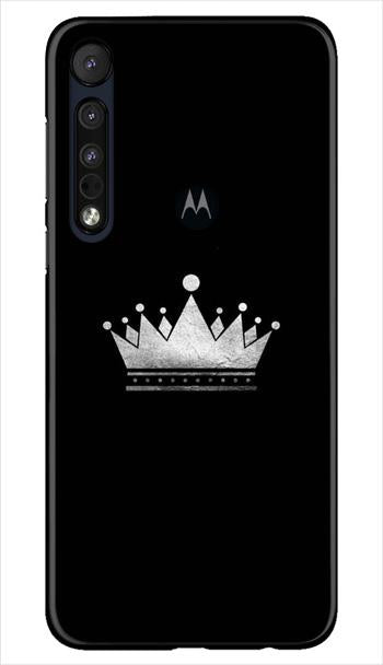 King Case for Moto One Macro (Design No. 280)