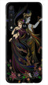 Radha Krishna Case for Moto One Macro (Design No. 290)
