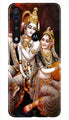 Radha Krishna Case for Moto One Macro (Design No. 292)