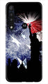 Statue of Unity Case for Moto One Macro (Design No. 294)