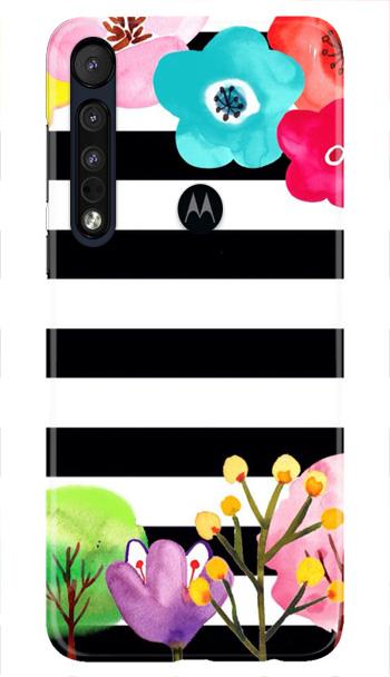 Designer Case for Moto One Macro (Design No. 300)