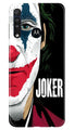 Joker Mobile Back Case for Moto One Macro (Design - 301)