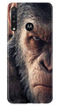 Angry Ape Mobile Back Case for Moto One Macro (Design - 316)