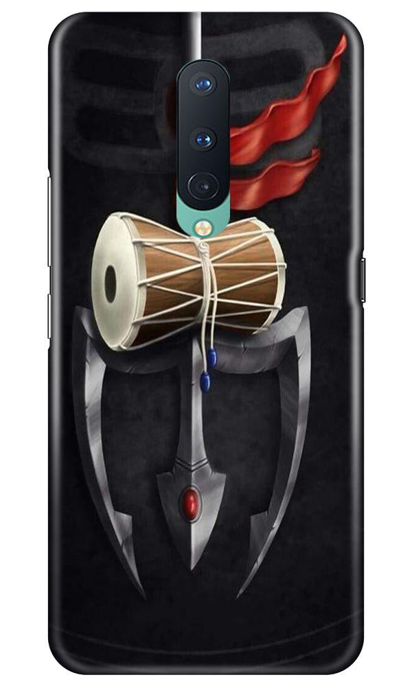 Lord Shiva Mahakal Case for OnePlus 8