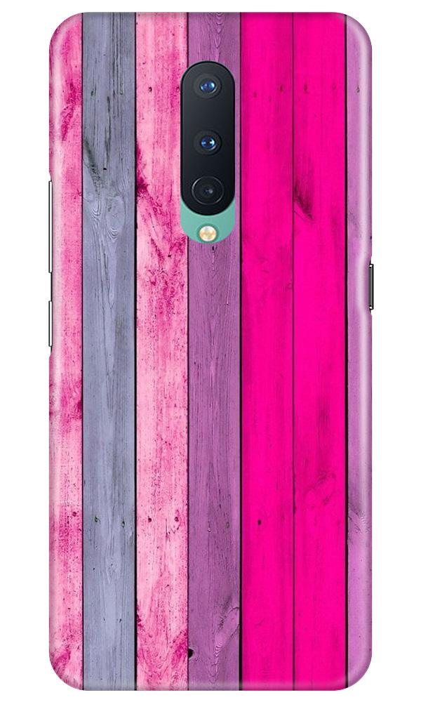 Wooden look Case for OnePlus 8