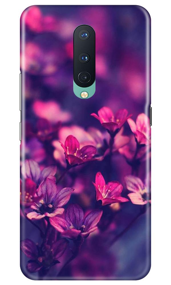 flowers Case for OnePlus 8