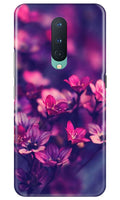 flowers Case for OnePlus 8