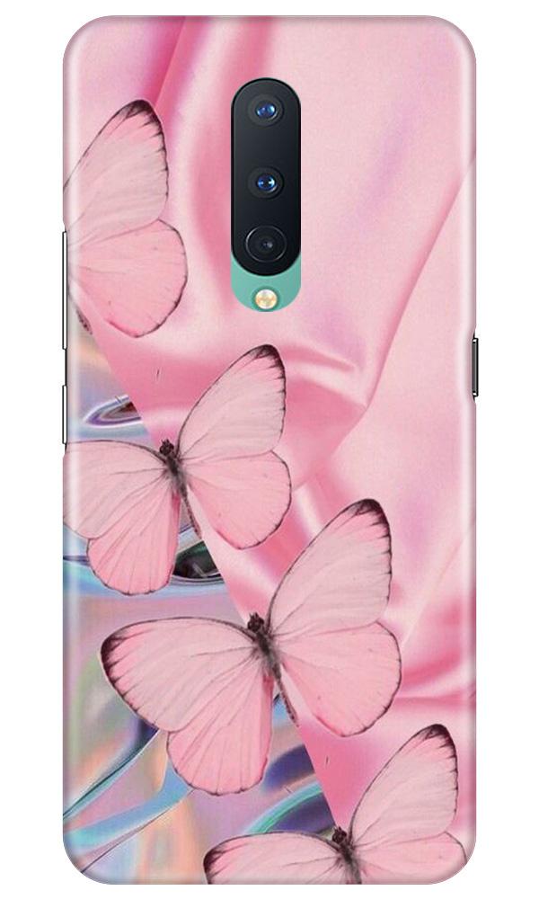 Butterflies Case for OnePlus 8