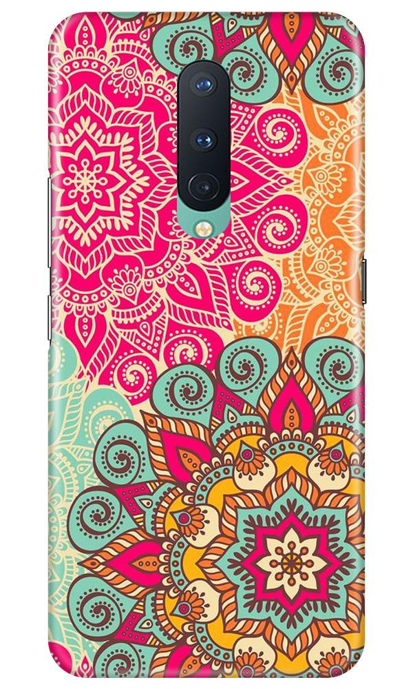 Rangoli art2 Case for OnePlus 8