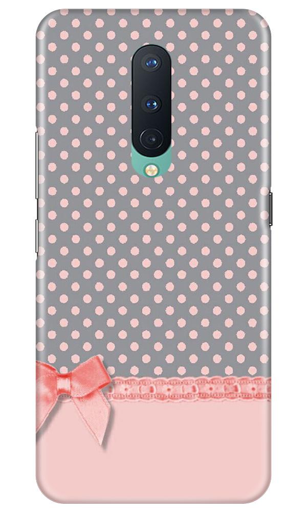 Gift Wrap2 Case for OnePlus 8