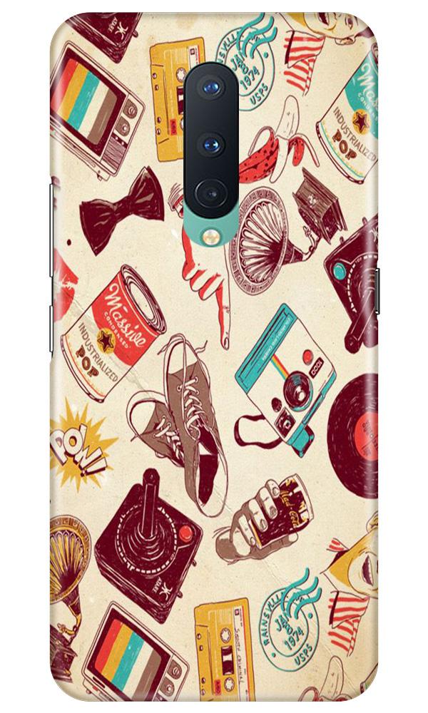 Vintage Case for OnePlus 8
