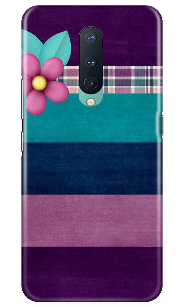 Purple Blue Case for OnePlus 8