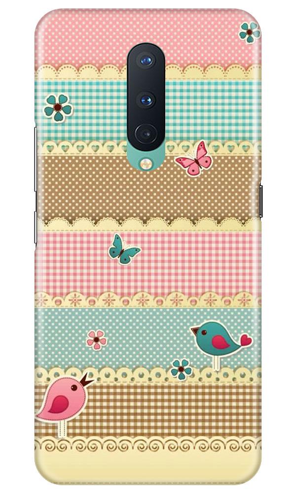 Gift paper Case for OnePlus 8