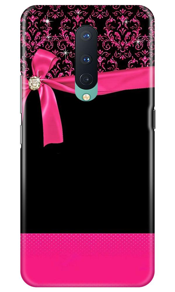 Gift Wrap4 Case for OnePlus 8