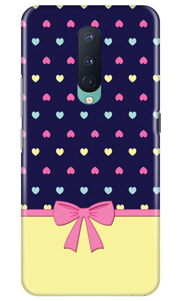 Gift Wrap5 Case for OnePlus 8