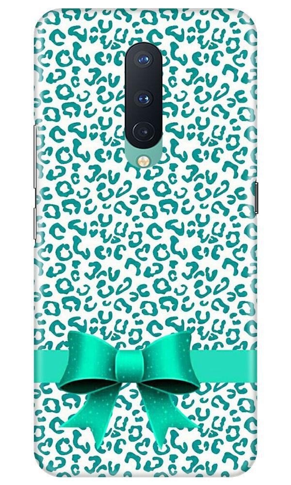 Gift Wrap6 Case for OnePlus 8