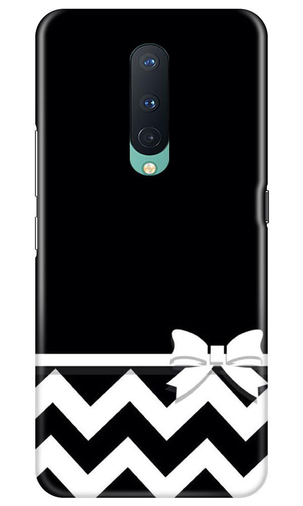 Gift Wrap7 Case for OnePlus 8