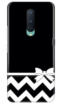 Gift Wrap7 Mobile Back Case for OnePlus 8 (Design - 49)