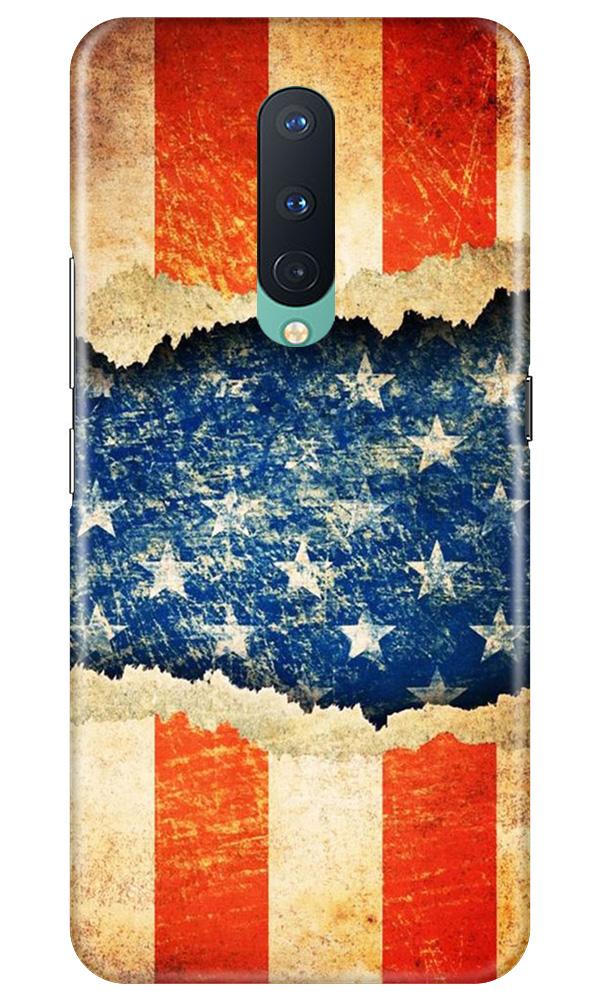 United Kingdom Case for OnePlus 8
