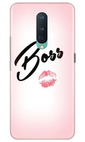Boss Case for OnePlus 8
