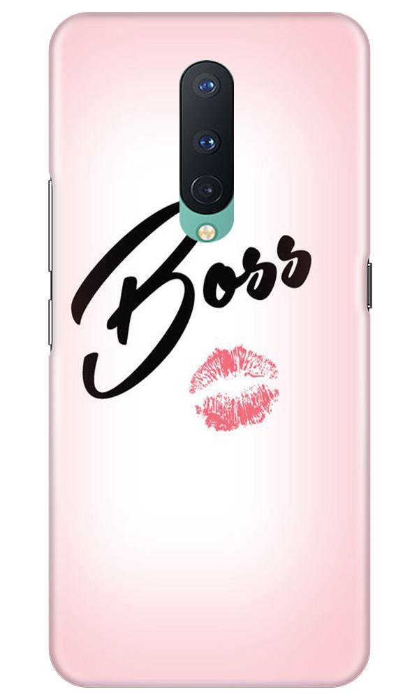 Boss Case for OnePlus 8