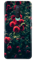 Red Rose Case for OnePlus 8