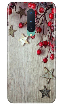Stars Mobile Back Case for OnePlus 8 (Design - 67)