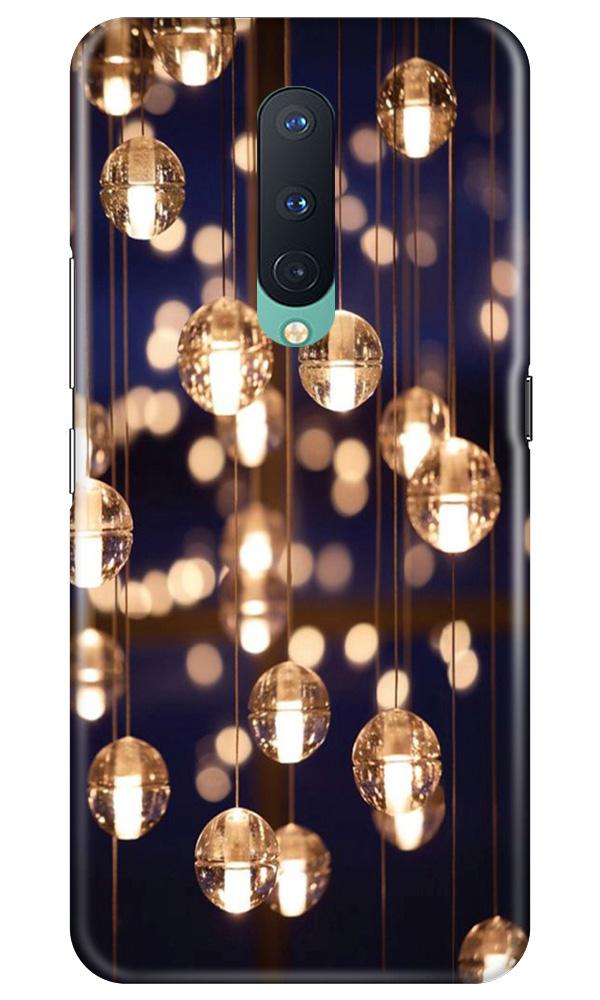 Party Bulb2 Case for OnePlus 8