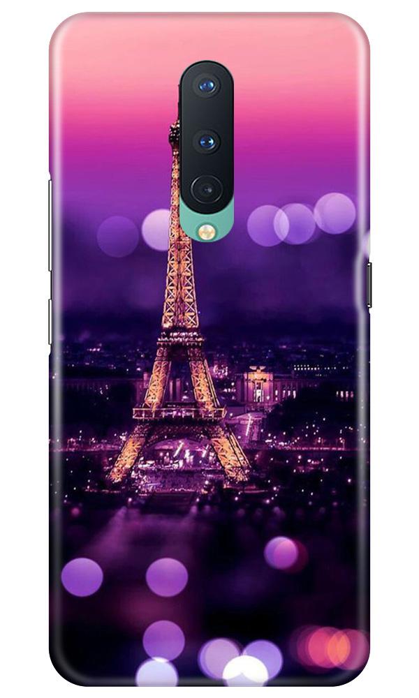 Eiffel Tower Case for OnePlus 8