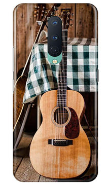 Guitar2 Mobile Back Case for OnePlus 8 (Design - 87)
