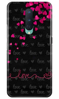 Love in Air Case for OnePlus 8