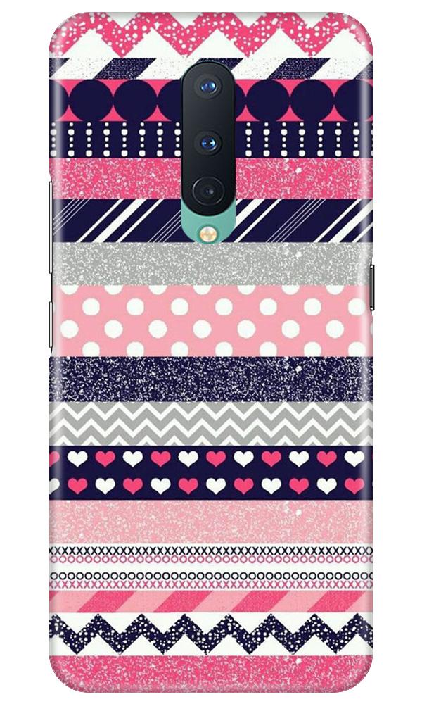 Pattern3 Case for OnePlus 8