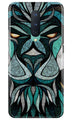 Lion Case for OnePlus 8