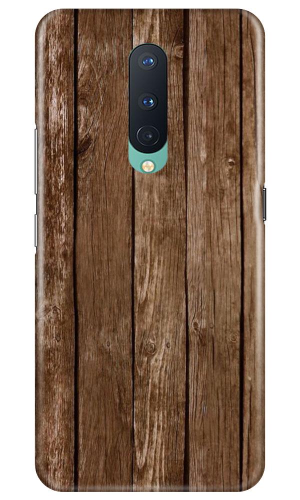 Wooden Look Case for OnePlus 8  (Design - 112)