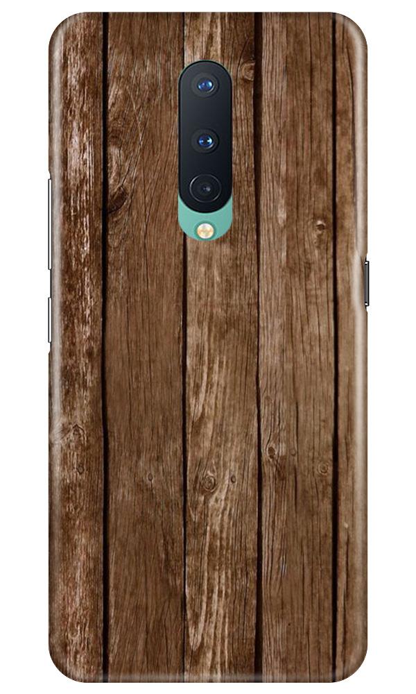 Wooden Look Case for OnePlus 8  (Design - 112)