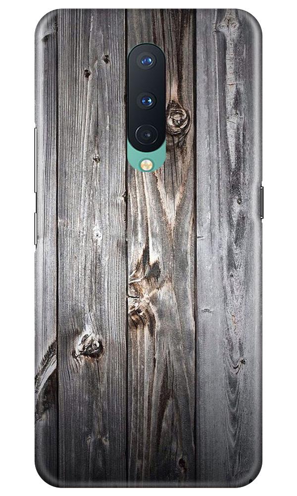 Wooden Look Case for OnePlus 8  (Design - 114)